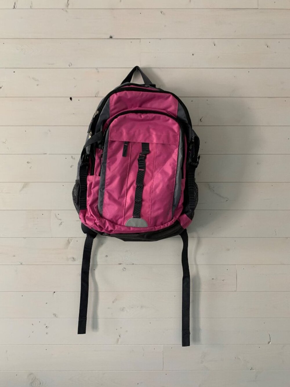 Embark Backpack Pink - Picture 2 of 13